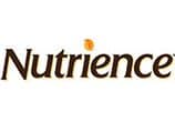 לוגו של נוטריאנס - logo of nutrience