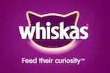 whiskas logo